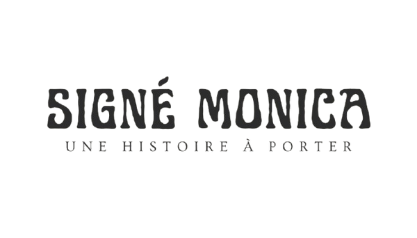 Signé Monica